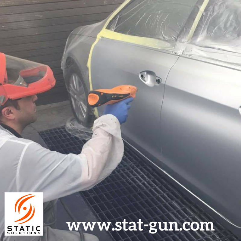 This is one of our clients using their... - Static Solutions | Facebook