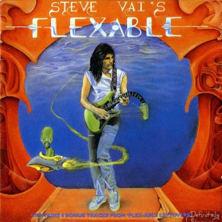 Flex-Able Leftovers