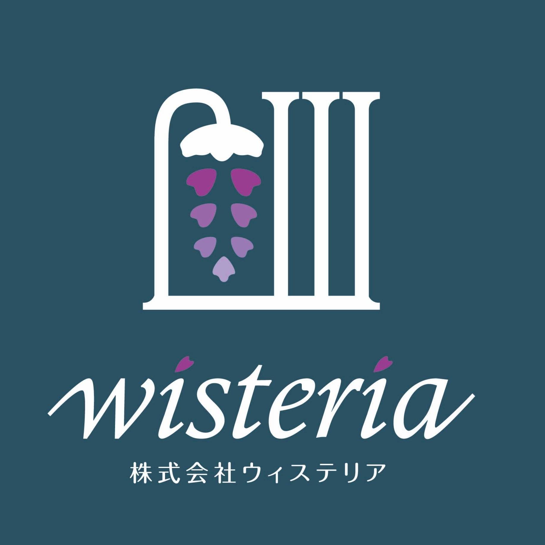 株式会社ウィステリア Home Facebook