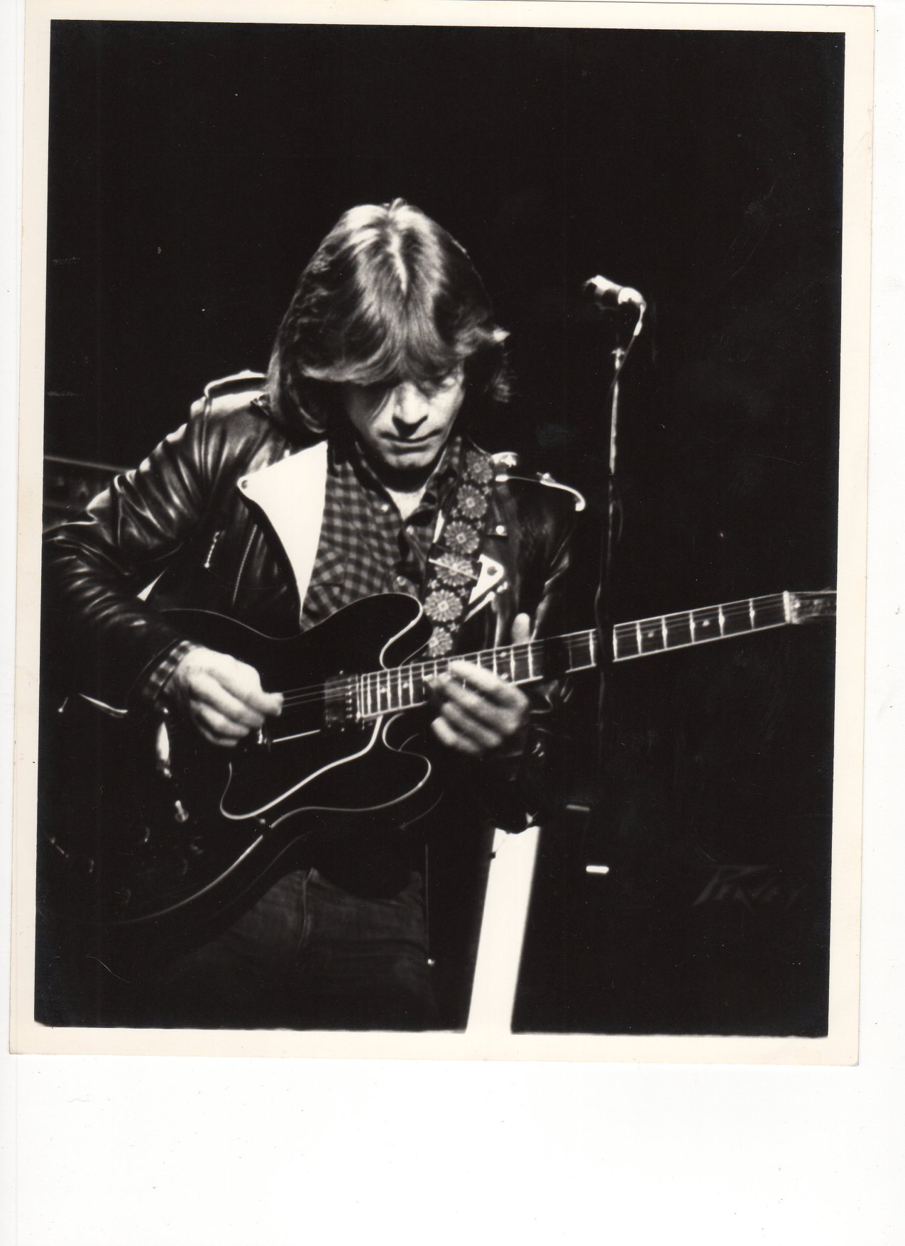 Dave Edmunds and Rockpile at Llanelli