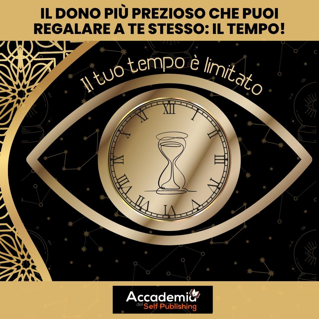 Alessandro - [IL DONO PIU’ PREZIOSO CHE PUOI REGALARE A TE STESSO: IL ...