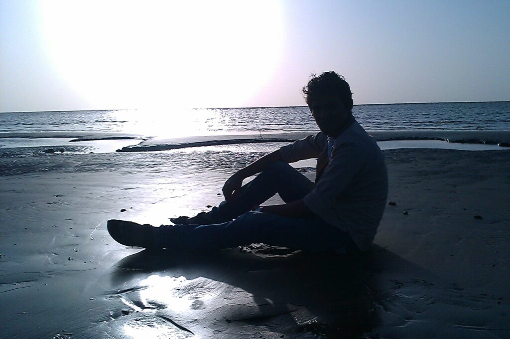 Mehul Machcha