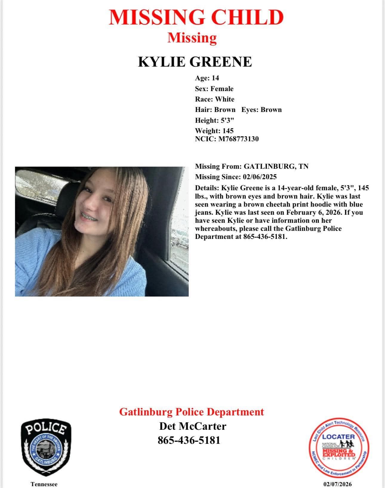 Coree - UPDATE! FOUND! SUSPECT ARRESTED! Sharing for Bree Day-Bottai 🚨🚨 ...