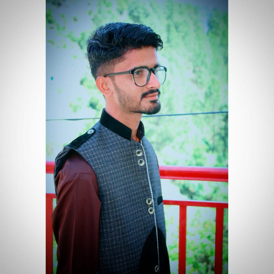 Musaddiq Tanoli