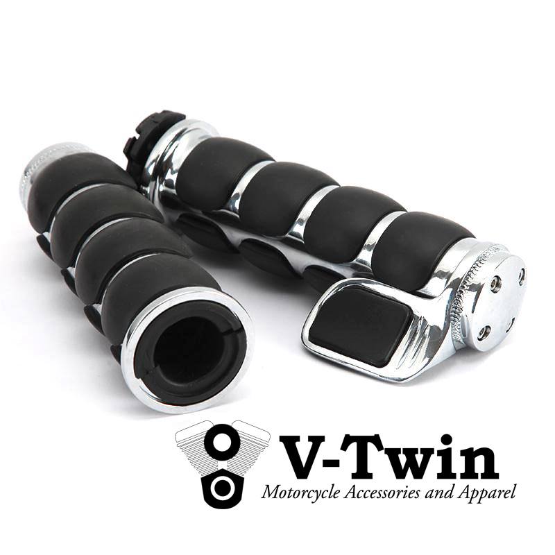 Picture of V-Twin... - V-Twin Motorcycle Accessories and Apparel