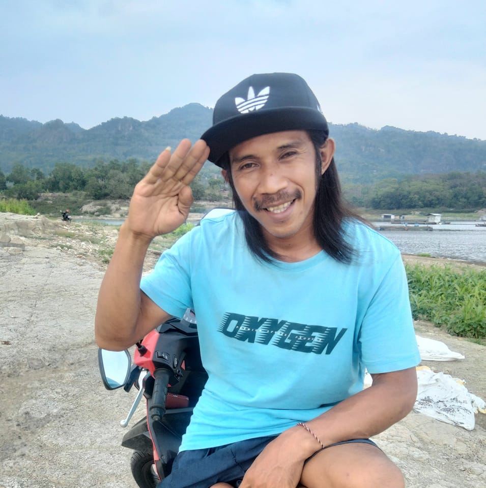 Bolong semua #reels #vidioreel #senimanapi #reelfbpro | Rea Reo Chepper ...