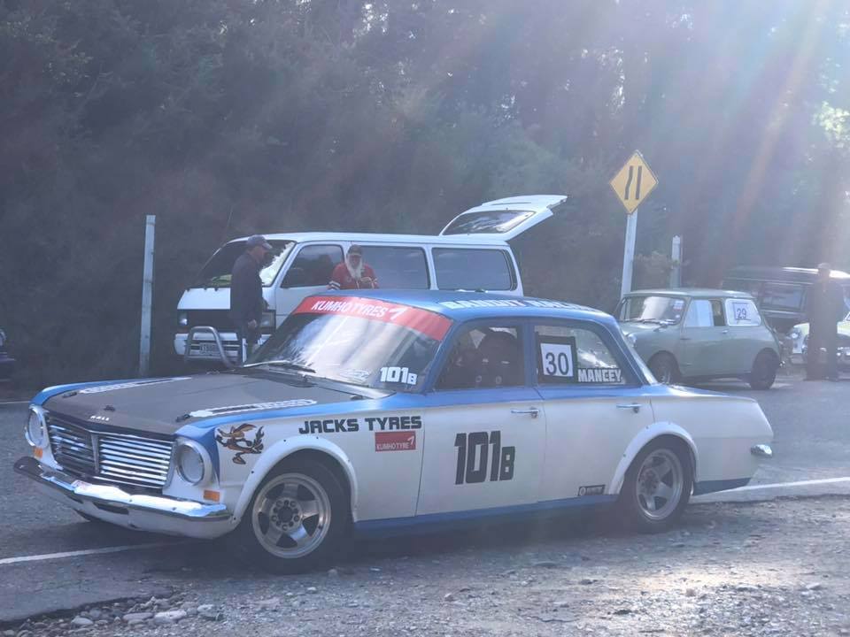 Bandit Racing NZ