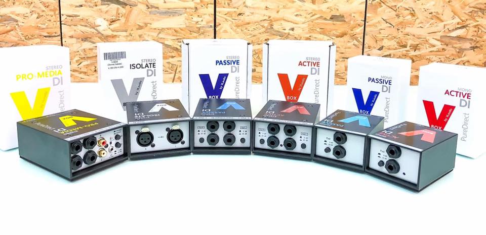 VL Audio - ขบวนการ VBOX Rangers...