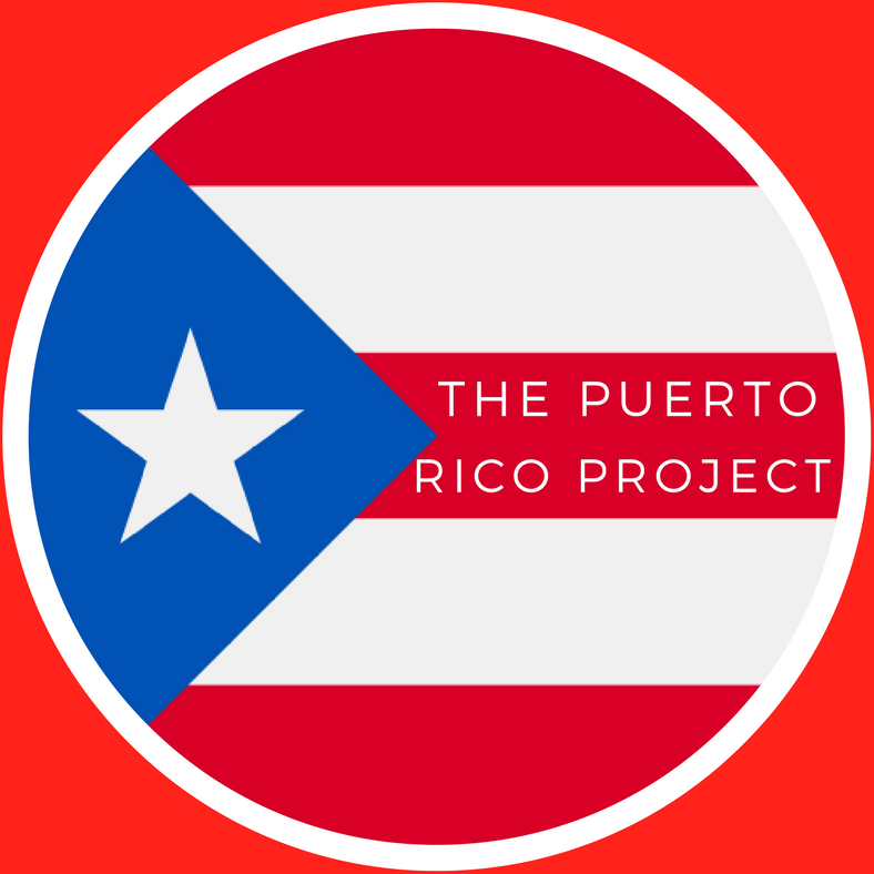 The Puerto Rico Project