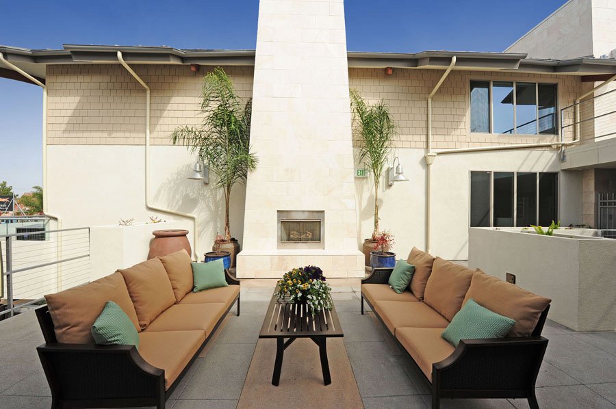 Pacific Station | Encinitas CA