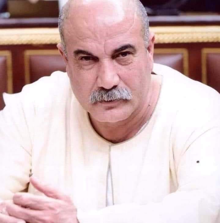 السيد رائف تمراز