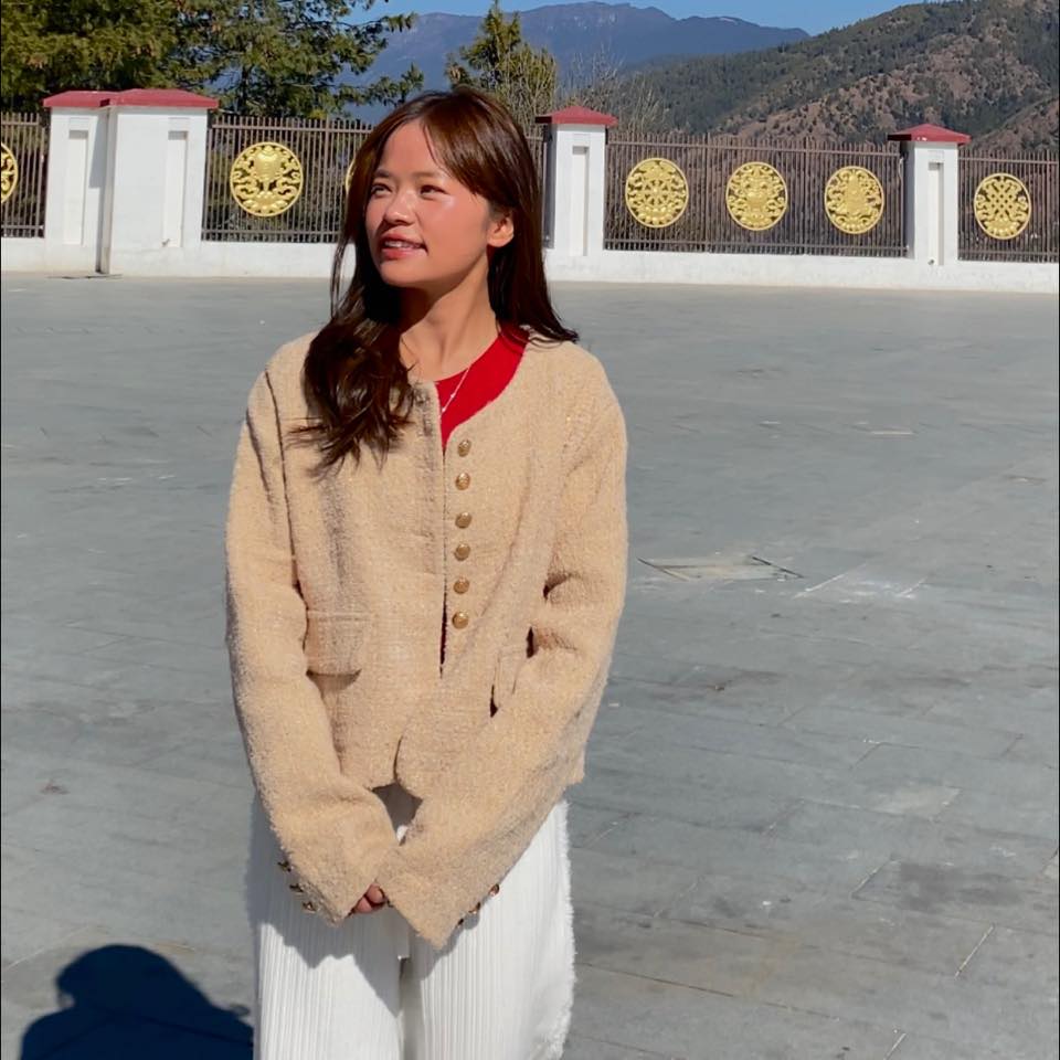 Susmita Rai