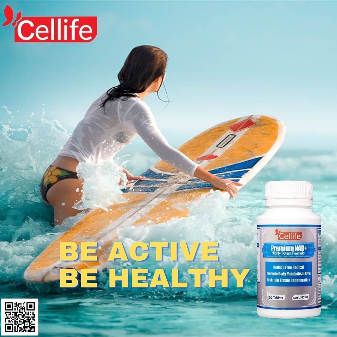 Cellife | Bondi Junction NSW