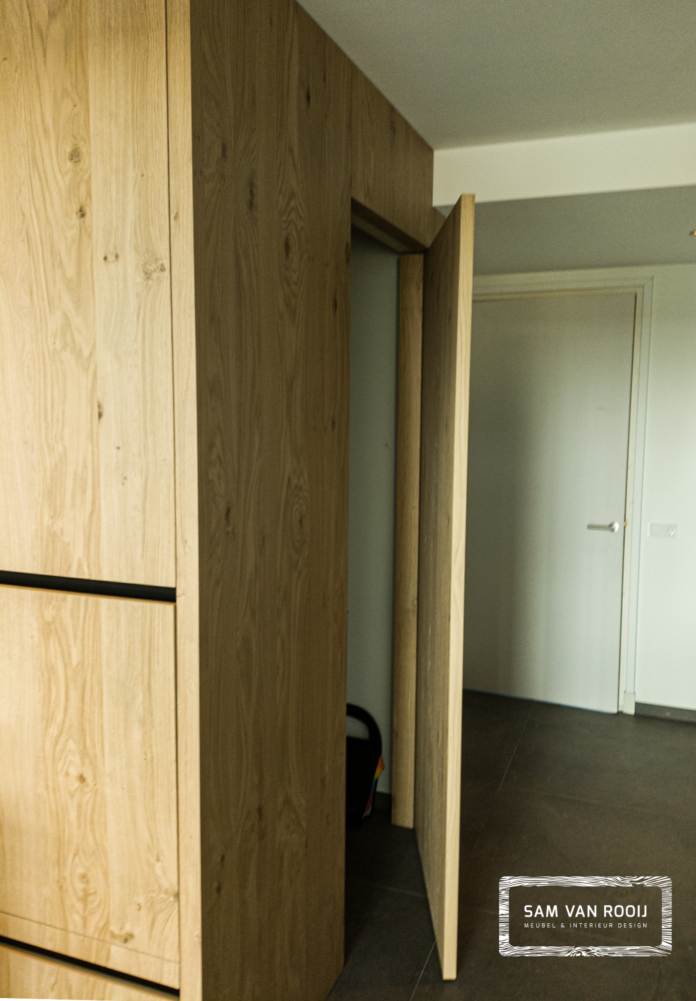 Sam van Rooij design | Best