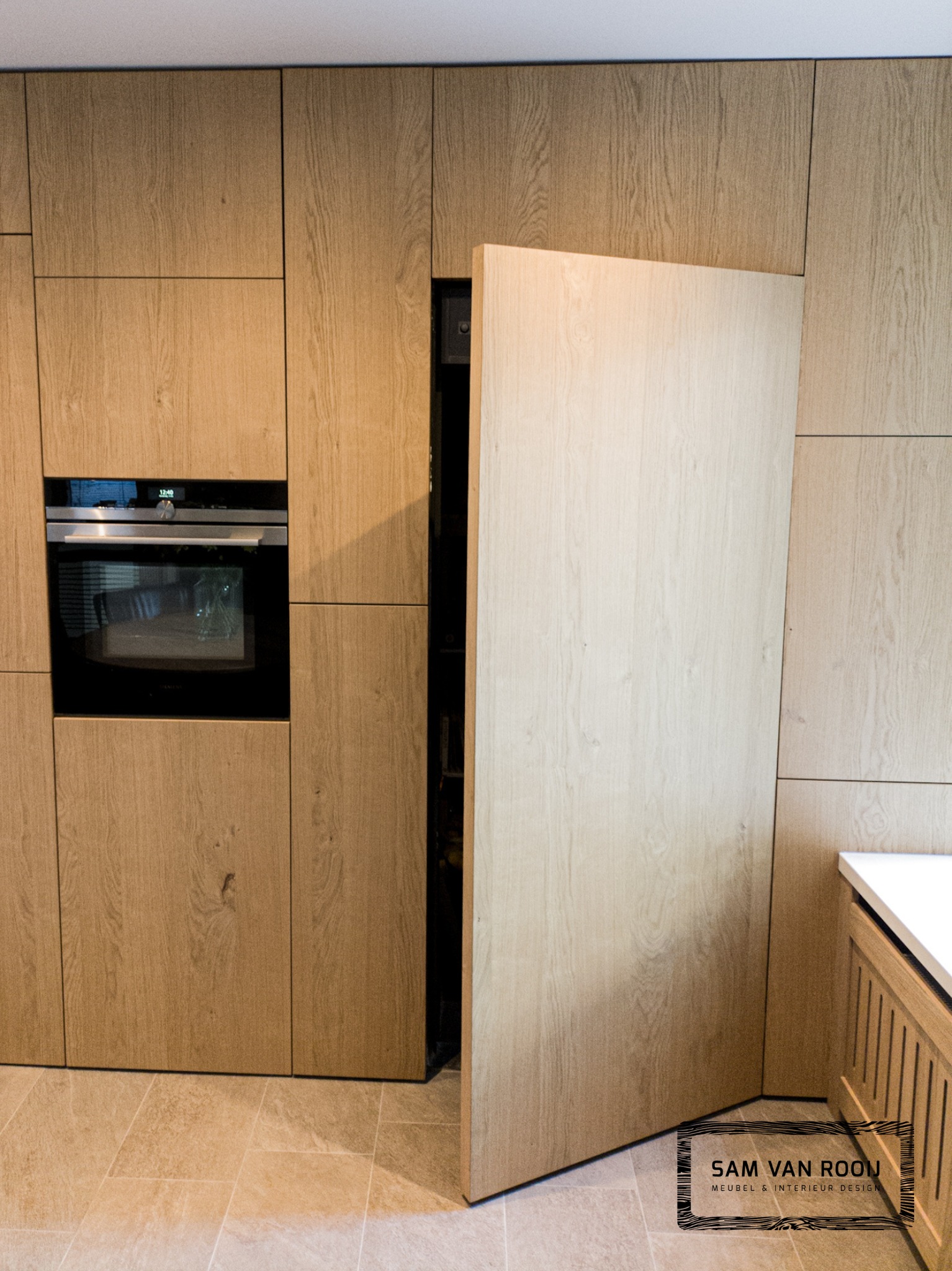 Sam van Rooij design | Best