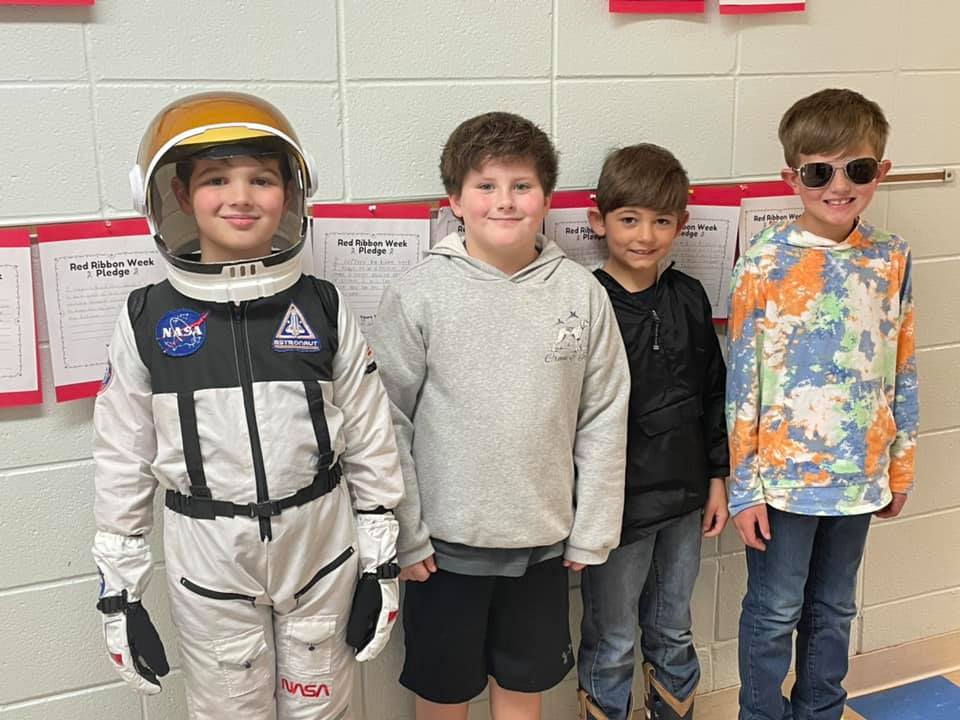 Iuka Elementary Third Grade... - Iuka Elementary Third Grade
