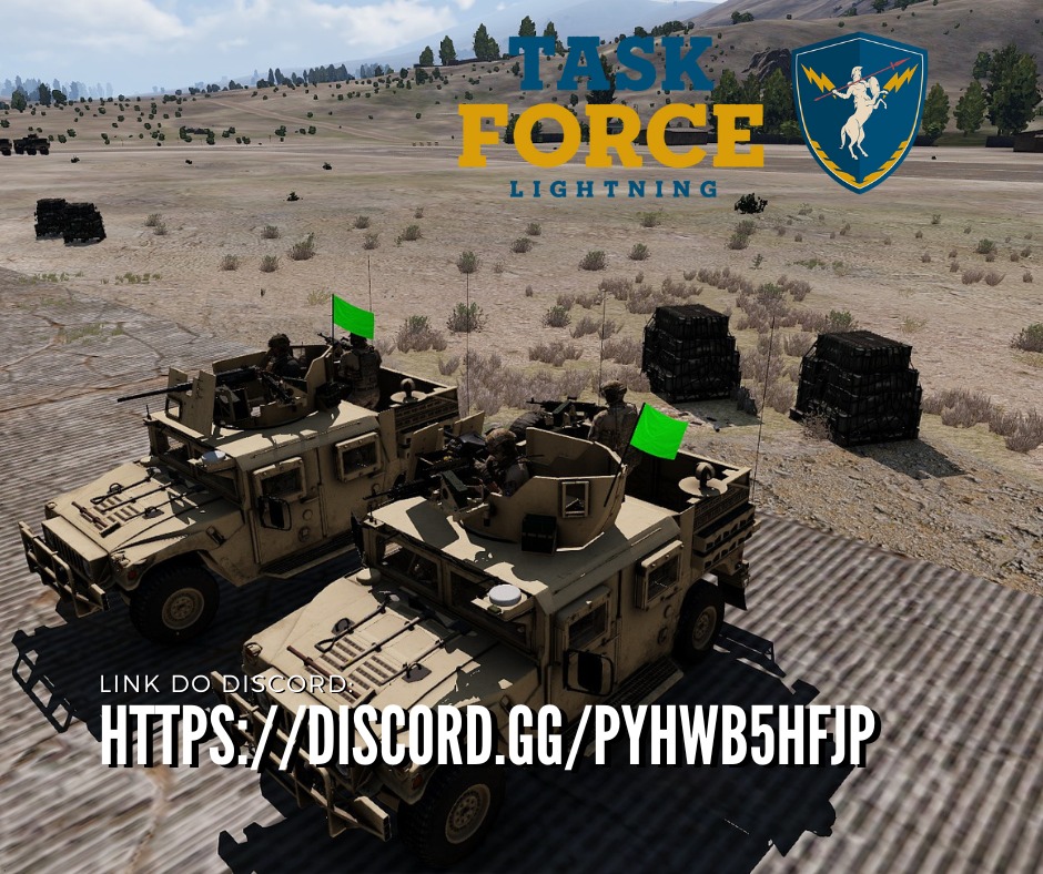 Task Force Lightning