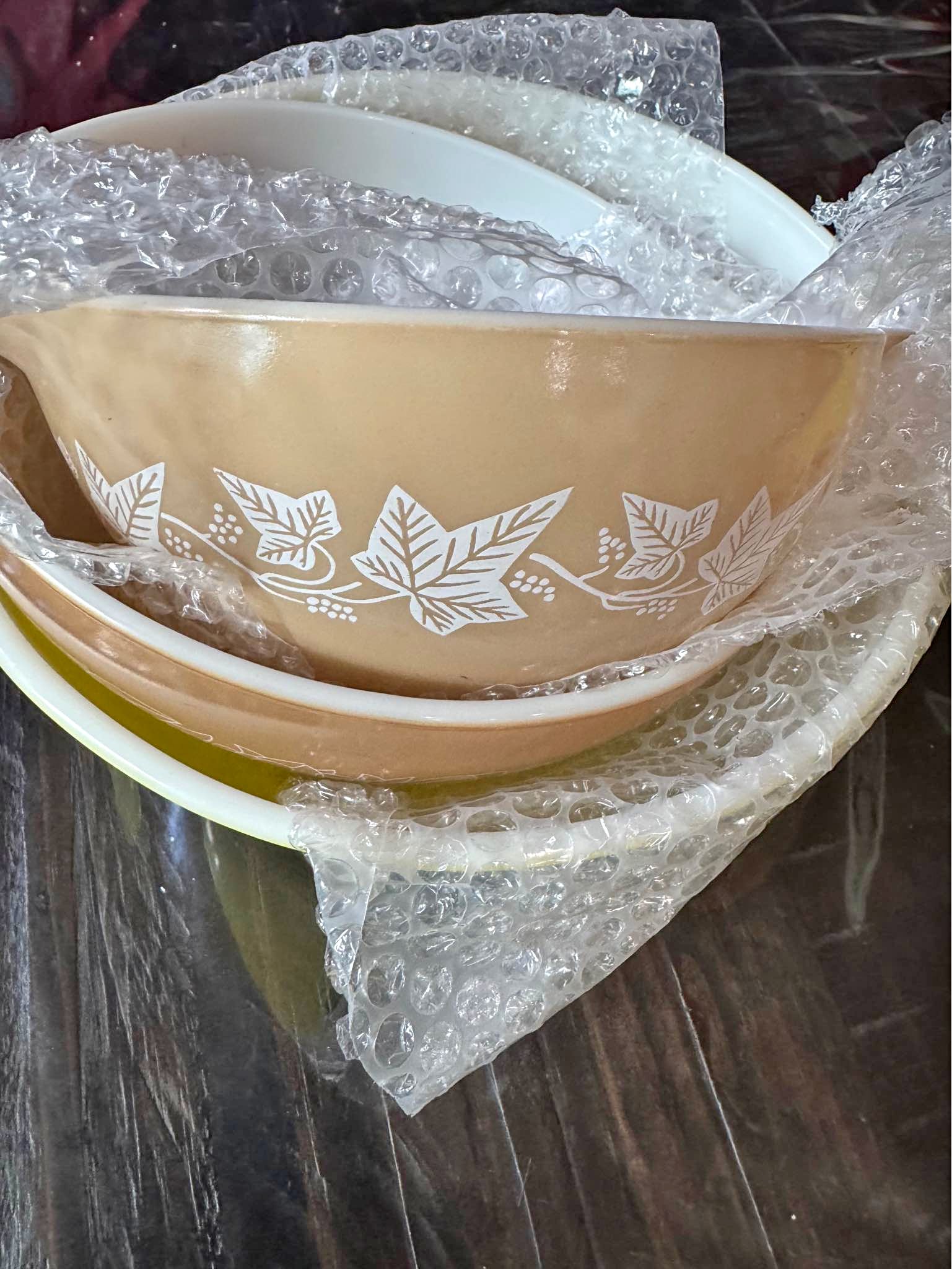 Vintage Pyrex Bowl - Bowls - Los Angeles, California | Facebook ...