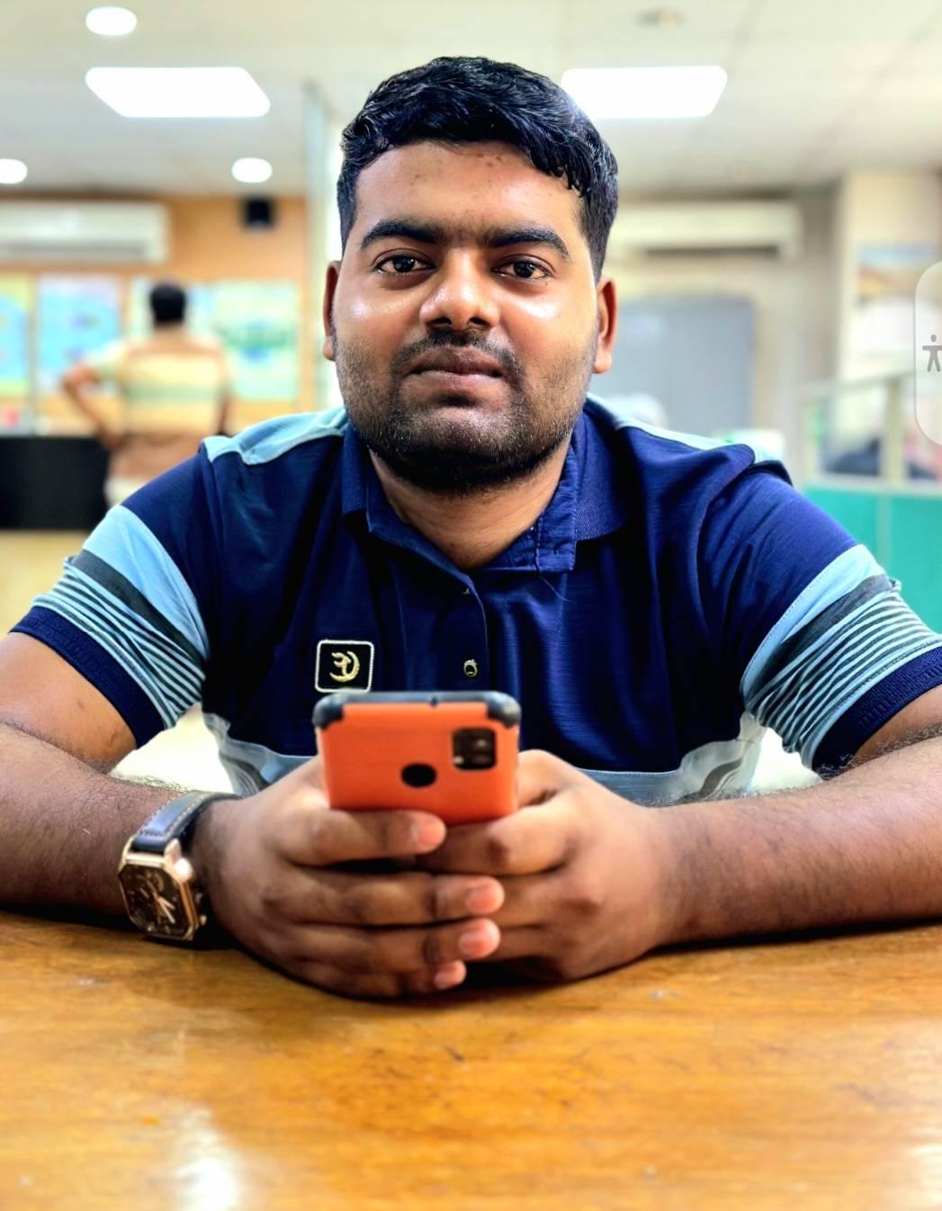 Rakib Hossain
