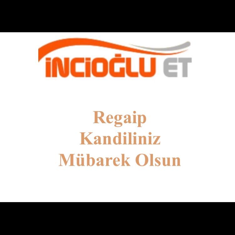 Incioğlu ET | Istanbul