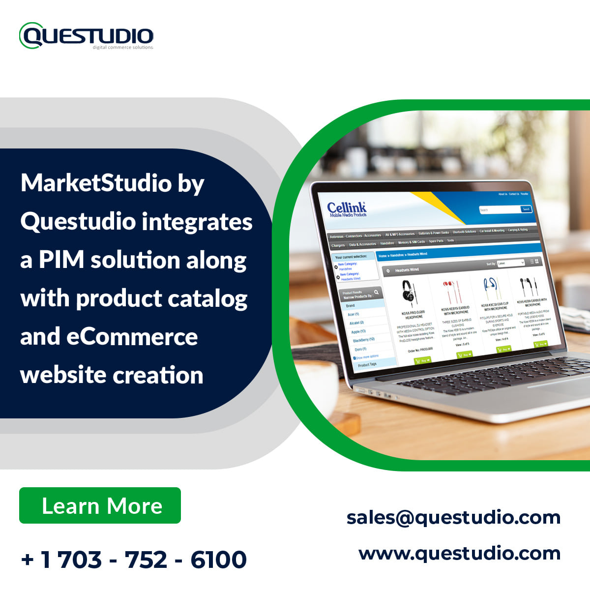 Questudio
