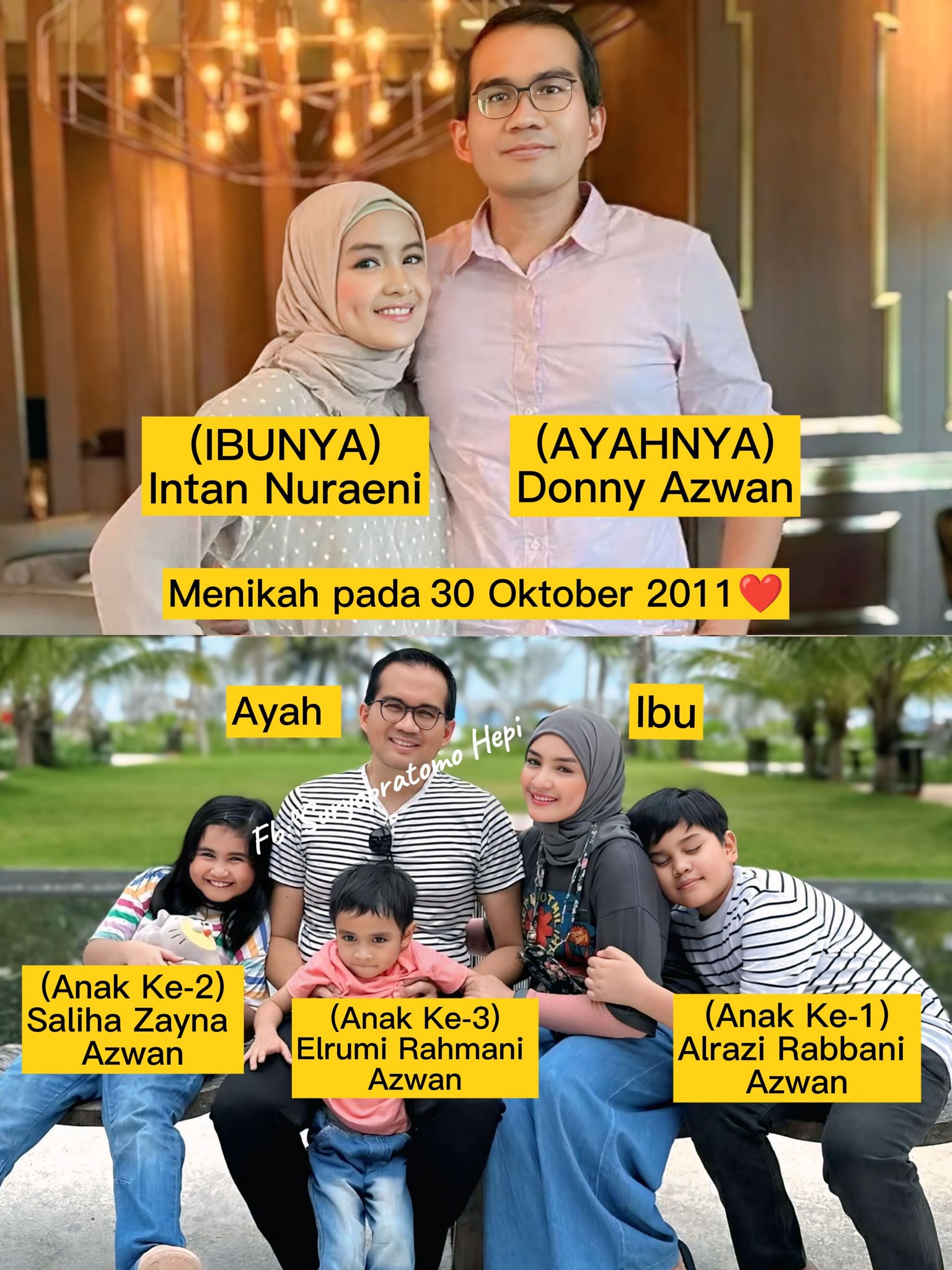 Ferry Salim adalah aktor, model, dan... - Suryopratomo Hepi | Facebook