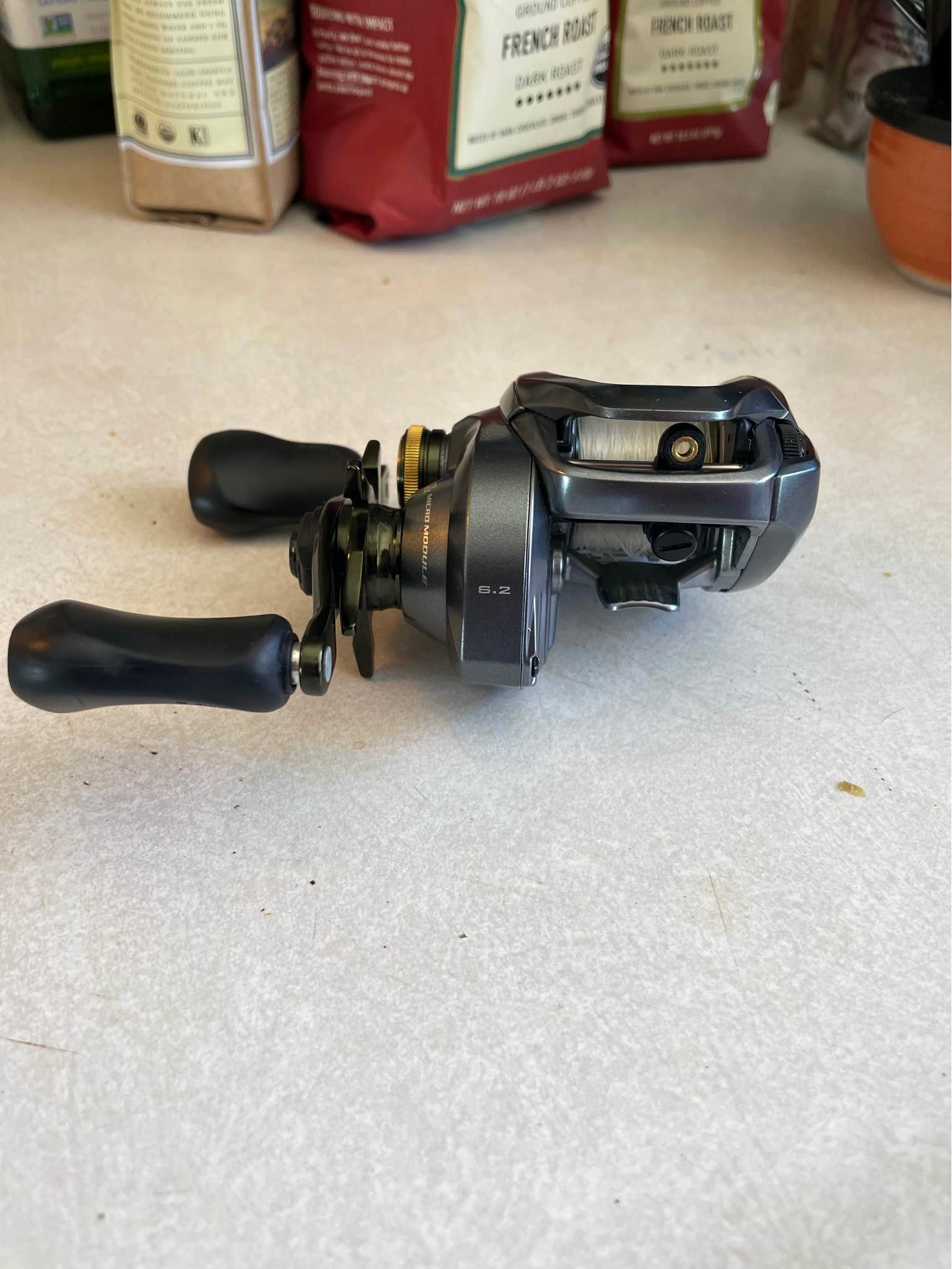 reel spinning shimano sienna 2500fd 2500 Front Drag Clam Freshwater Fishing SN2500FDC Mini Rod/Reel Outfit - Length:13 foot The Shimano Mulinello Sienna New Arrivals SS23