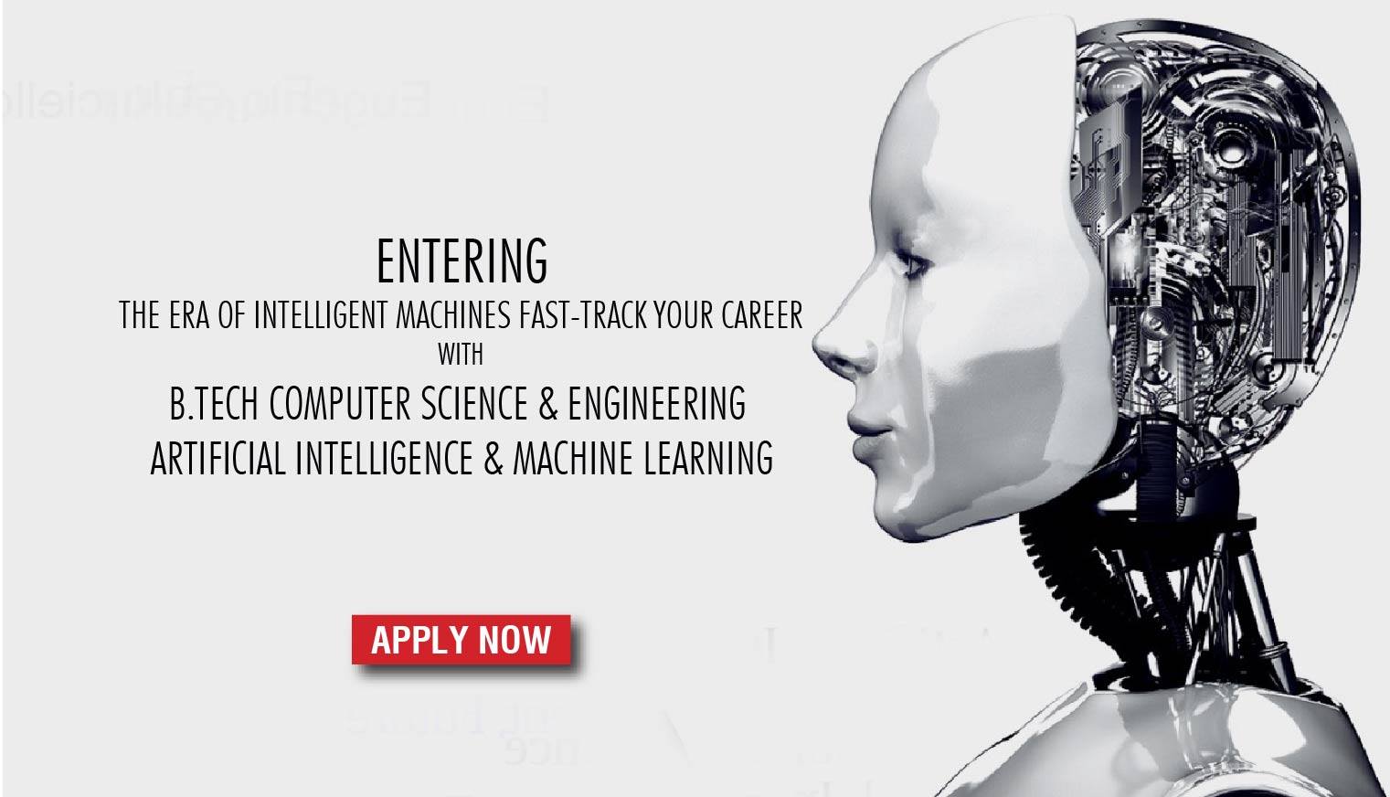 Career Opportunities in Artificial Intelligence & Machine Learning
