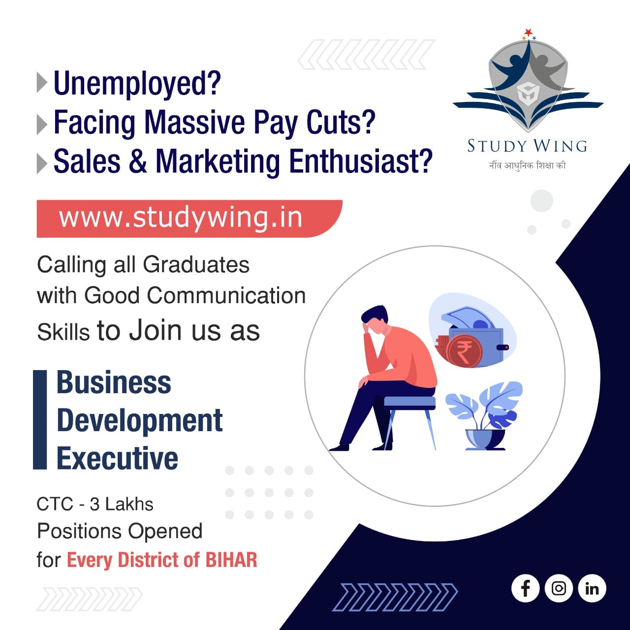 Study Wing - Home