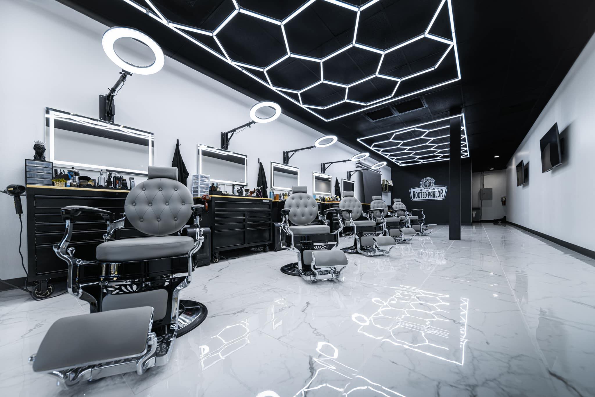 The Rooted Parlor | Sugar Land TX