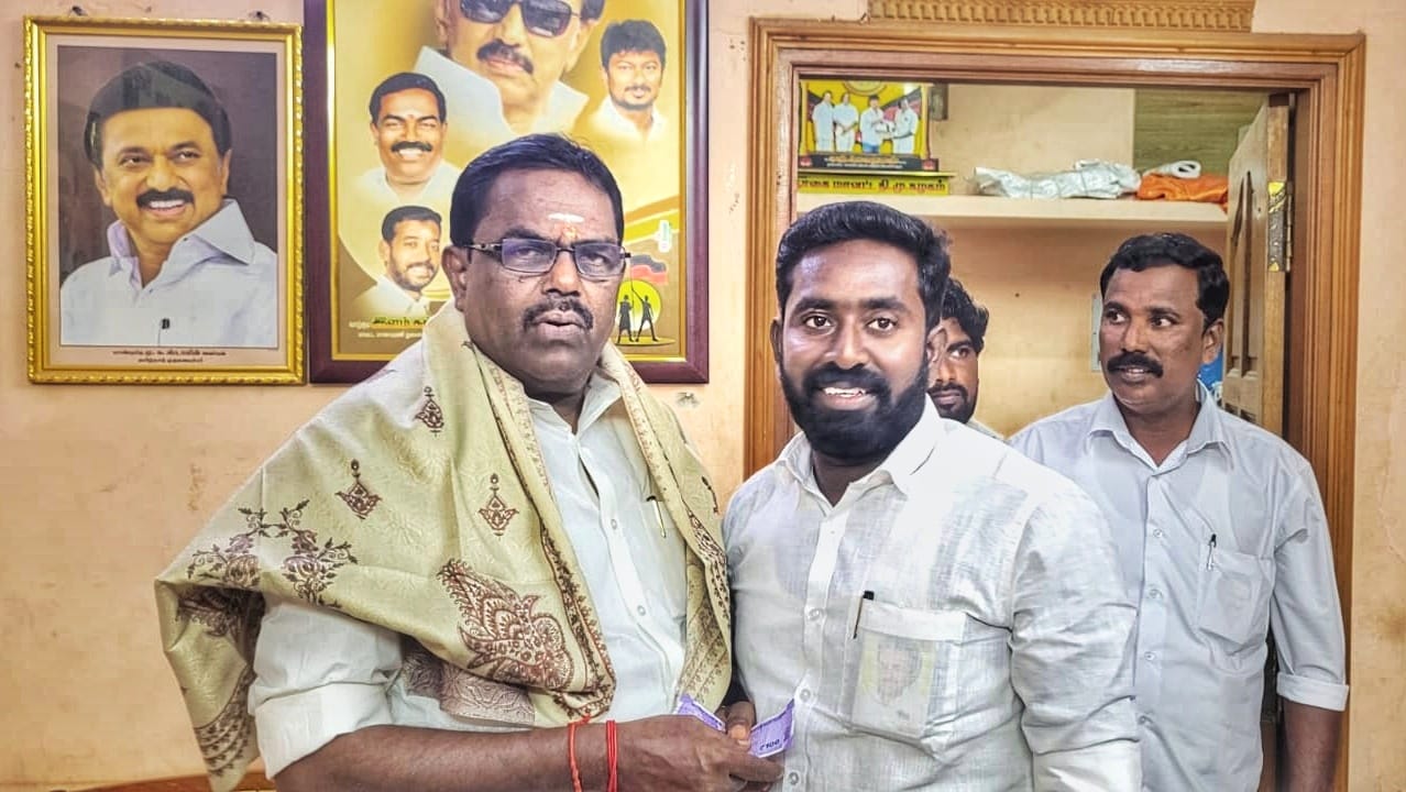 எம்.ஜி. ராஜன்