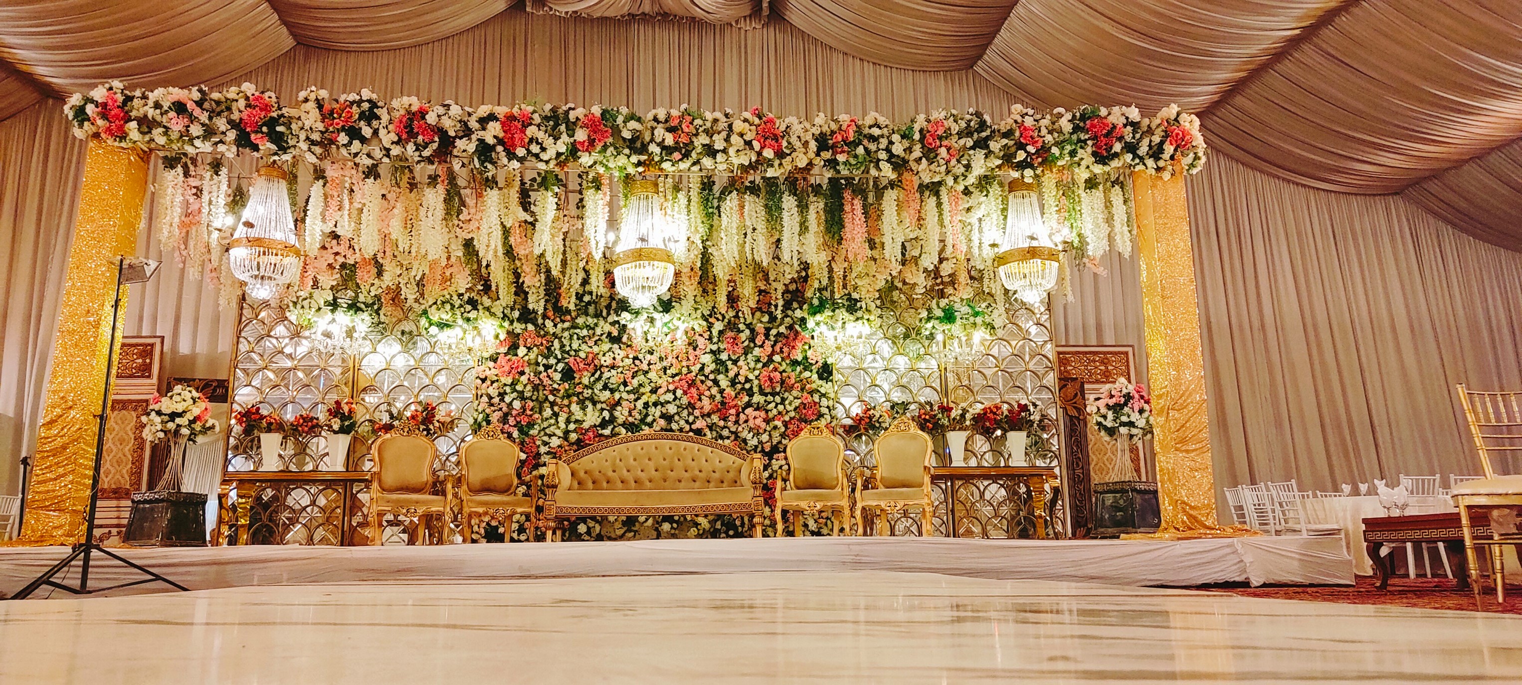 Royal Catering & Event Organizers - Home
