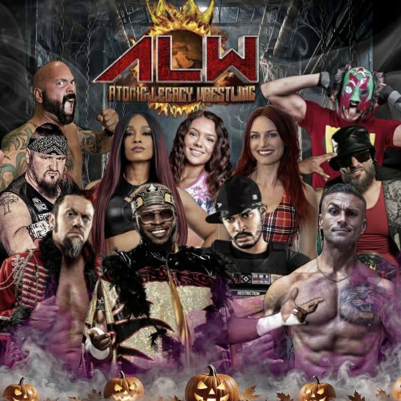 Atomic Legacy Wrestling | Facebook