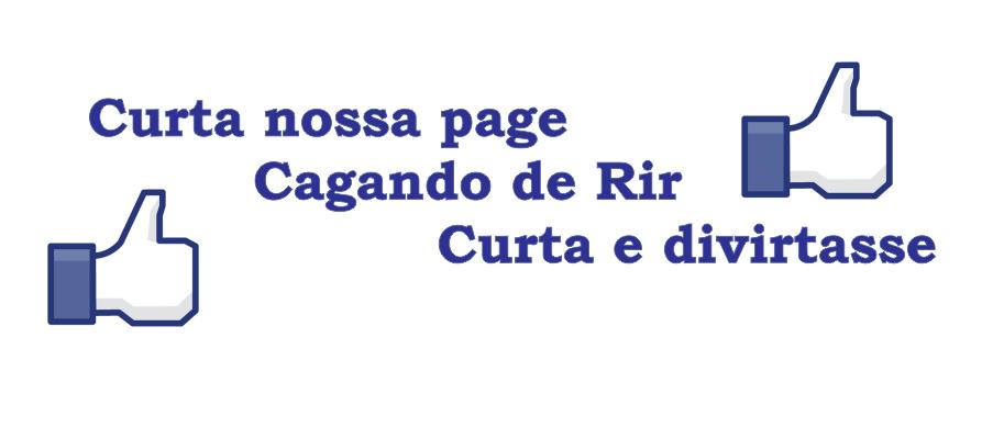 Cagando de Rir