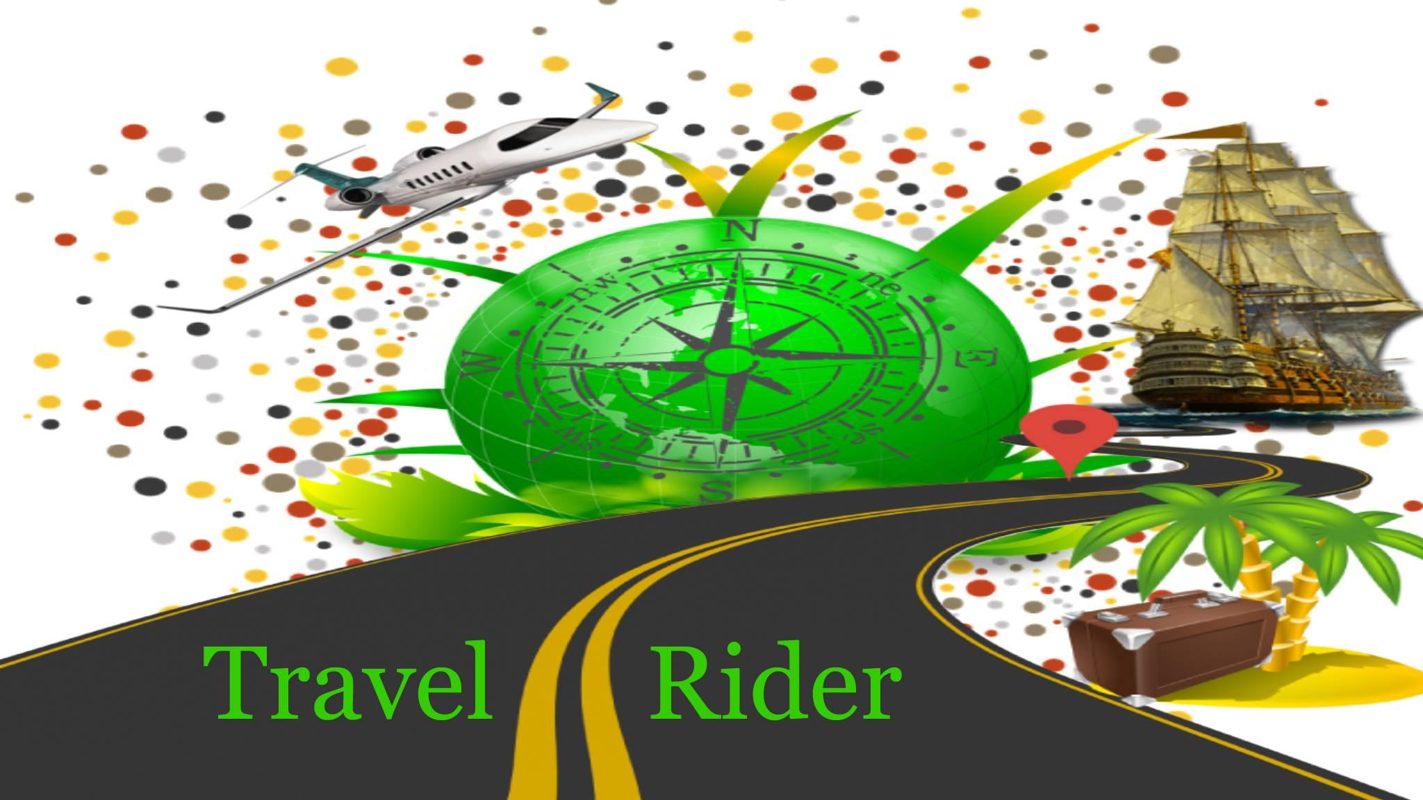 Travel Rider
