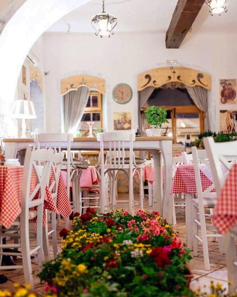 Bistro Mornar | Rijeka