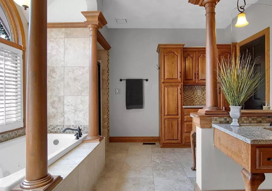 Sage Kitchen Design | Glen Carbon IL