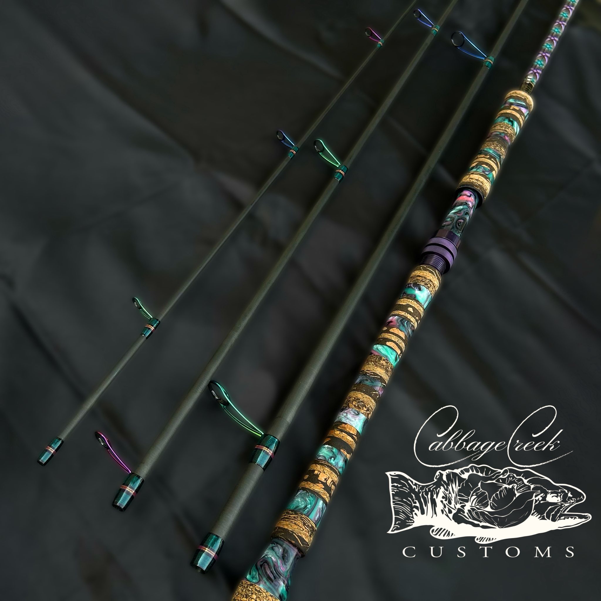 environmentally friendly fishing lures biodegradable EMAL ECOLOGICAL HANDMADE LURE by OHYA PLANNING • SWING DARTER 118 • GREEN PLASTIC BAIT from JAPAN • ORANGE DOT FINISH Shimano Nasci 1000 FD biggamereelstyle:Spinning Environmentally Friendly (E.F.) Otherwise Length:16.5 foot (5 sections)