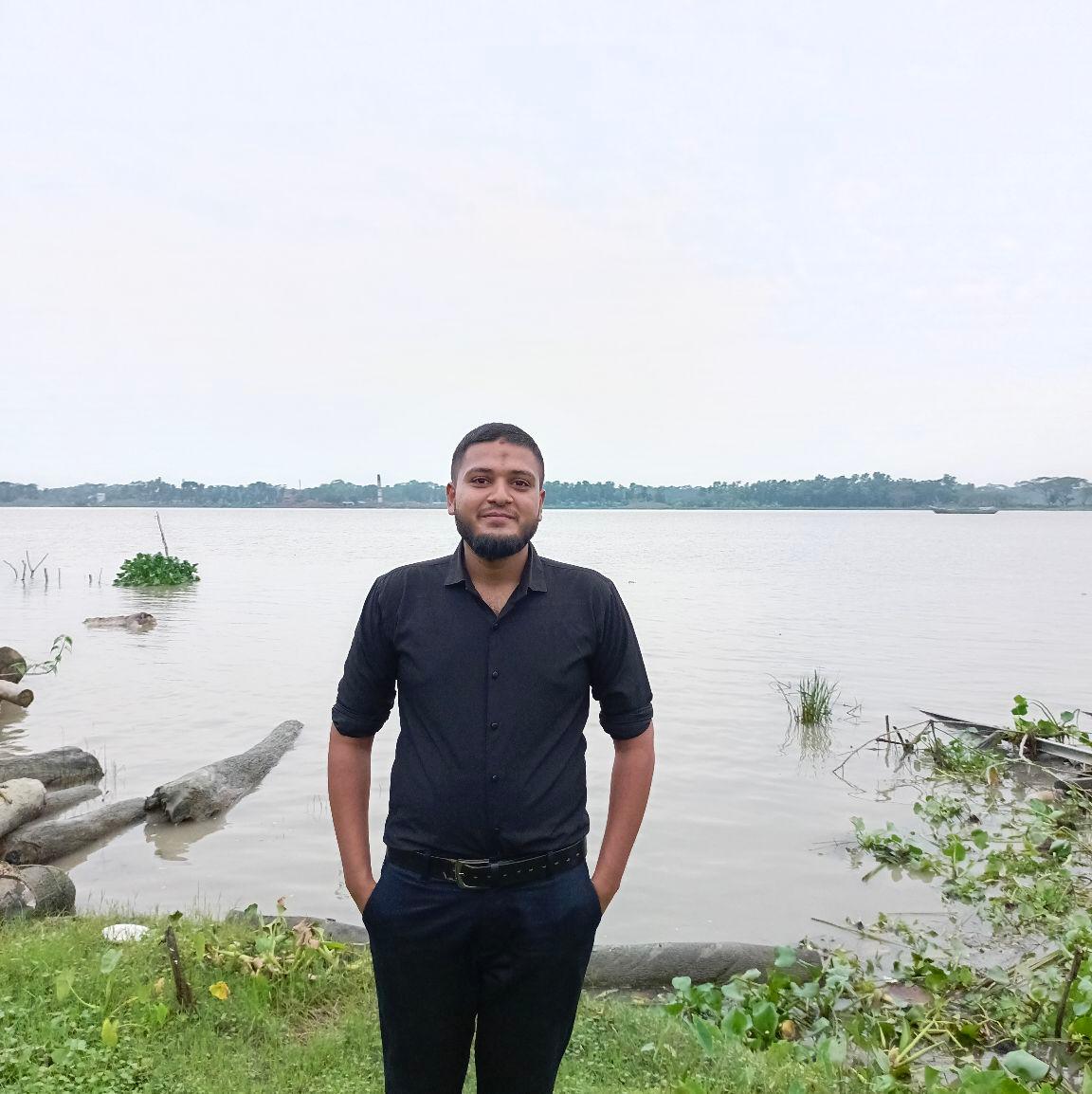 Rifat Ahmed Rafi