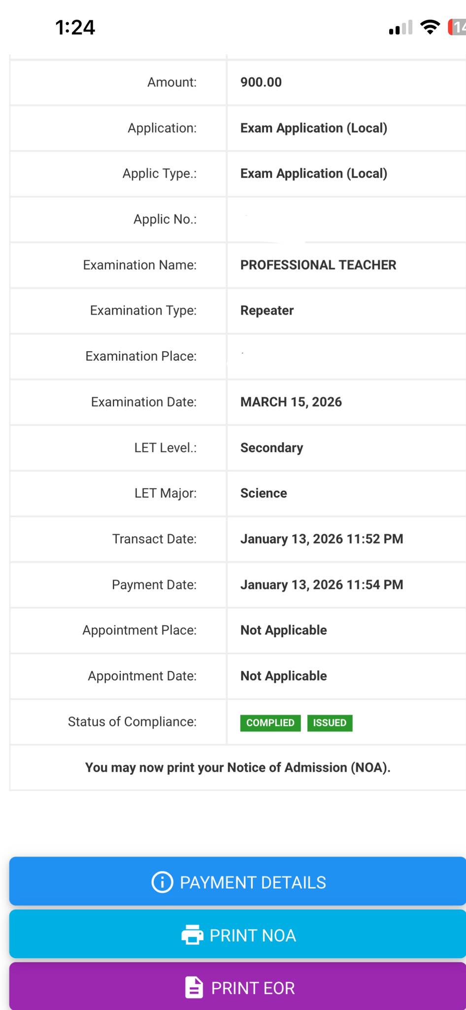 Licensure Exam for Teachers (LET) Community | HELLO PO, FIRST TIMER PO ...