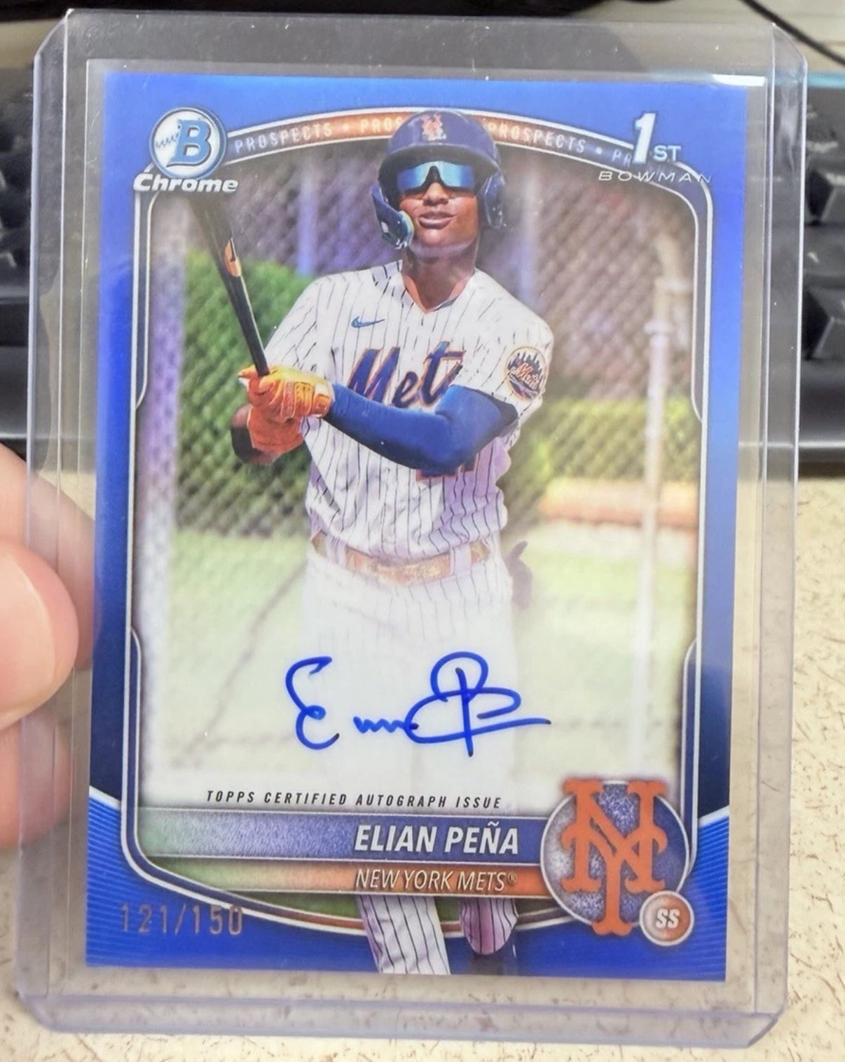 PAYING UP TO 90% FOR CLEAN RAW AND PSA GRADED BOWMAN 1ST COLORED 