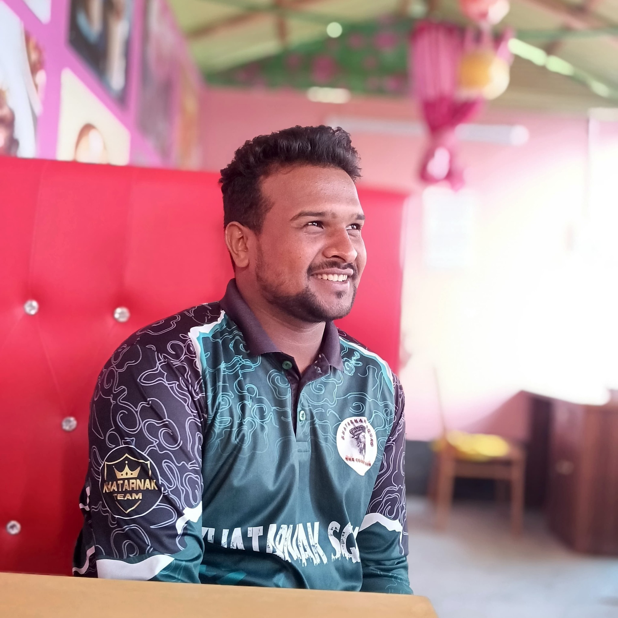 O Sajne Re | Md Sh Rakib | Facebook