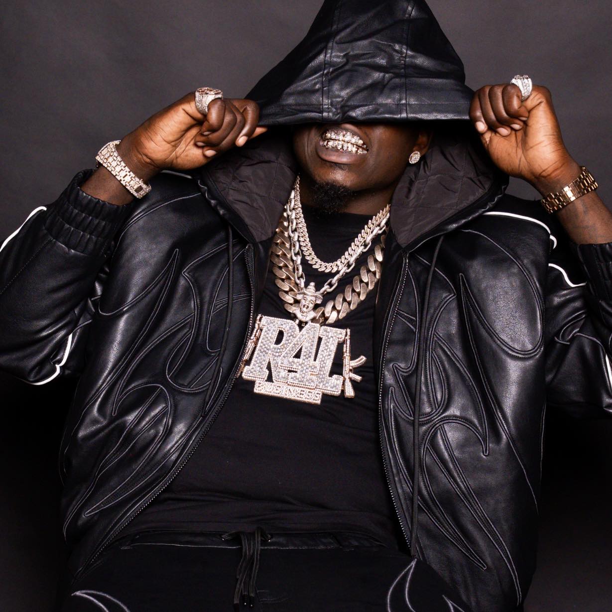 Boog Lotts - We Waiting On You Demon Your Chains & More Is... | Facebook