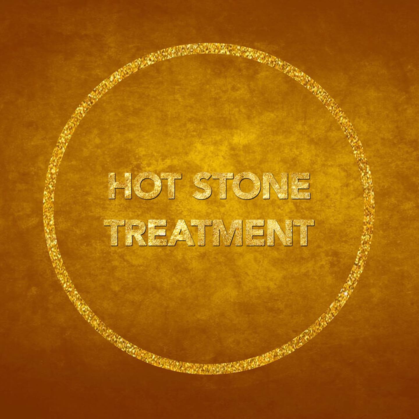 The #heat of the stones relaxes... - Soreti Wellness and Spa