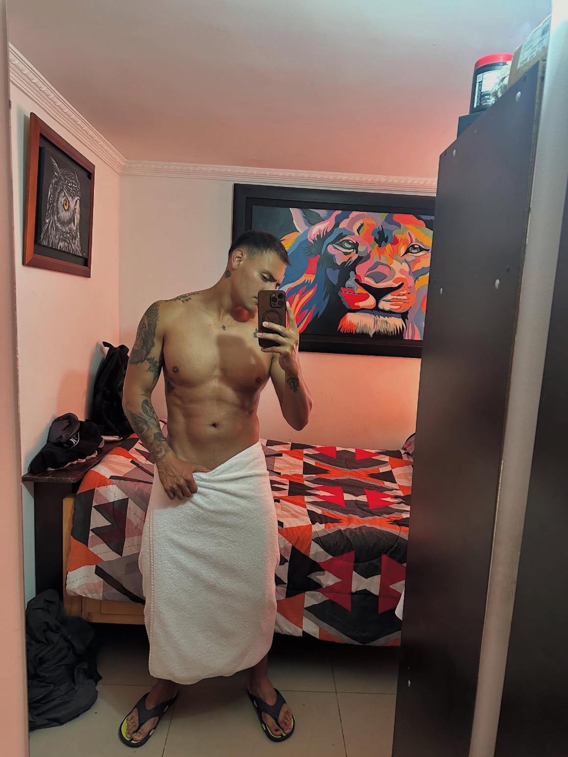 Alexander Leal