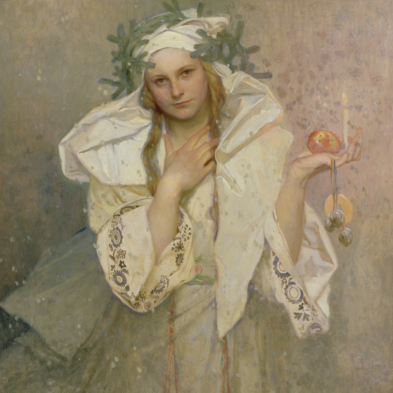 MUCHA