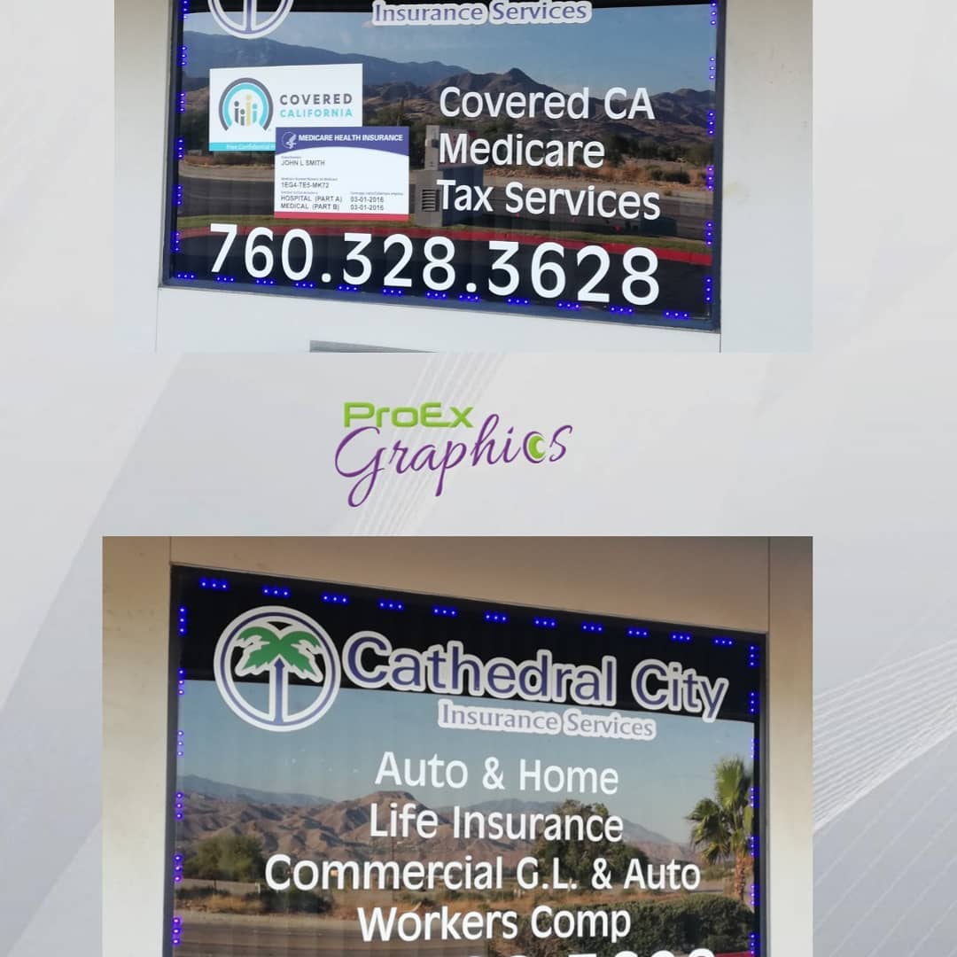 Cathedral City Insurance Services | Cathedral City CA