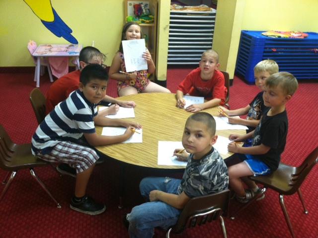 Lima Academy Learning Center | Columbus OH