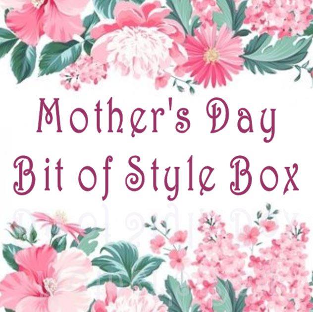May boxes are now... - A Little Bit of Personal Style | Facebook