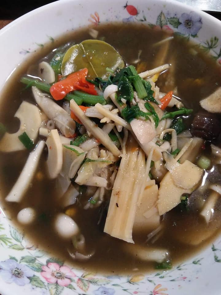 นวลอนงค์ ลาบไก่งวง นครพนม... - นวลอนงค์ ลาบไก่งวง นครพนม